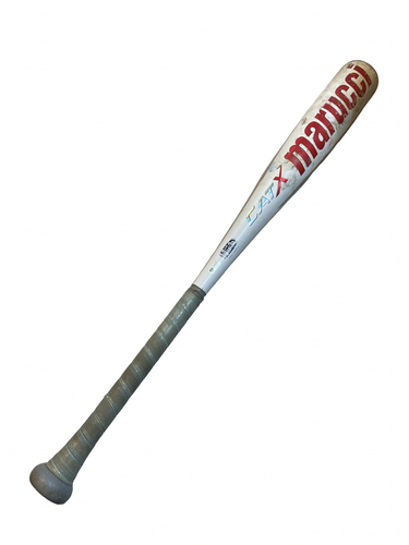 Used Marucci CAT X BB/SB USSSA 2 3/4 Bat 29" 11706-S000385095