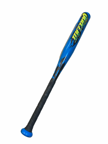 Used Franklin INFERNO BB/SB T-Ball Bat 25" 11706-S000385086
