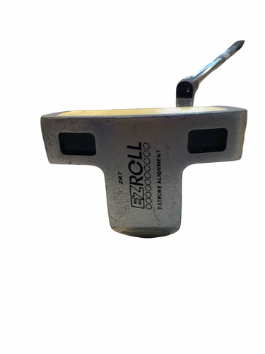 Used EZROLL Mens Putter RH 11706-S000385077