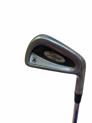 Used Titleist DCI 762 Mens Individual Iron RH 4 Iron 11706-S000385082