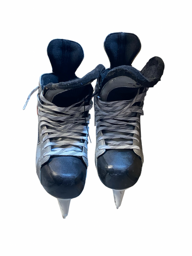 Used Bauer VAPOR XVI Senior Hockey Skate Senior 10 11706-S000385059