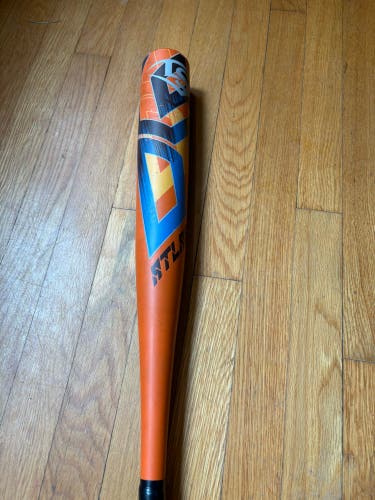 2024 Louisville Slugger atlas USSSA Certified Bat (-5) 25 oz 30" (Used)