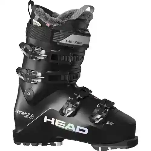 NEW HEAD Formula LV 105 Ski Boots - Mondo 26 / 26.5