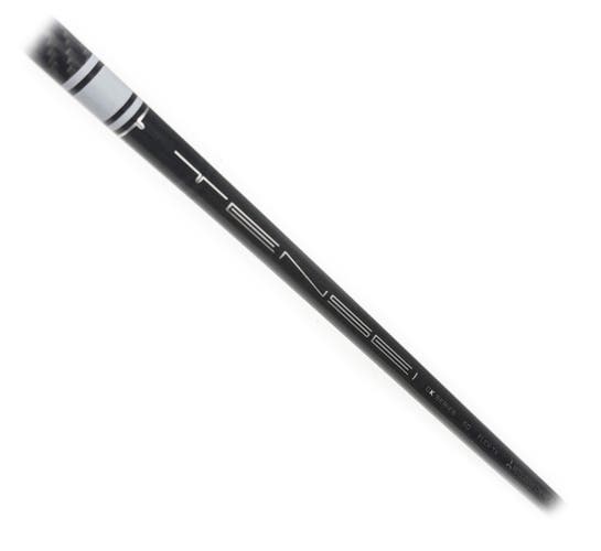 Mitsubishi Tensei White CK Series 60 Driver Shaft Tour X Flex w/ TaylorMade