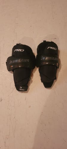 Bauer Pro Knee Pads (new)
