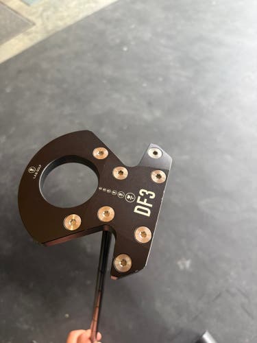 L.A.B. Golf DF3 Right Handed Putter 35" (Used)
