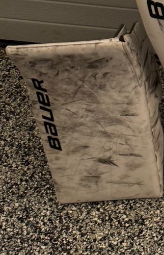 Bauer FlyLite Regular (Used)