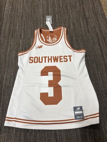 Women's NB All America Southwest Regional Jersey (New)