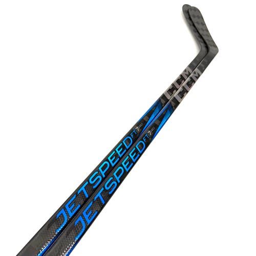 2 Pack - CCM Jetspeed FT7 Pro LH 65 Flex P29 - RH2204