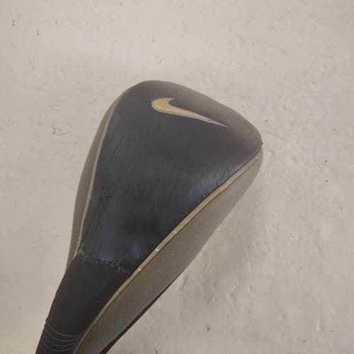 Nike Forged titanium 400cc Right Handed Driver 10 Loft (Used)