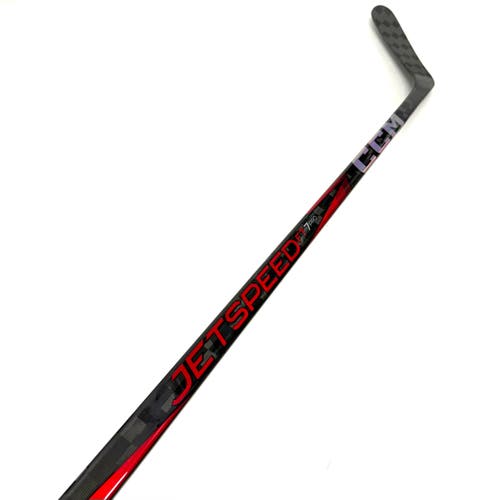 CCM Jetspeed FT7 Pro LH 80 Flex P90TM - RH2205