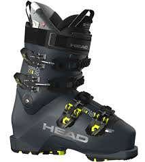 NEW HEAD Formula RS 105 Ski Boots - Mondo 25 / 25.5