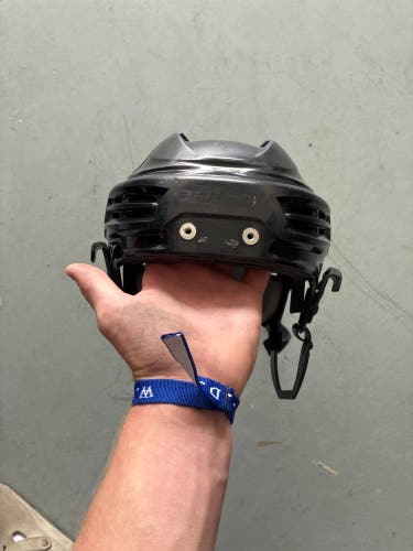 Small Bauer IMS 5.0 Helmet (Used)