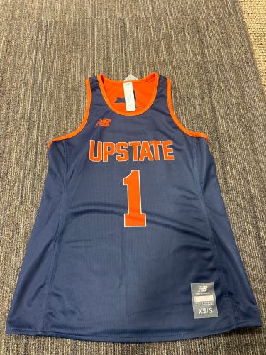 Women's NB All America Upstate Regional Jersey (New)