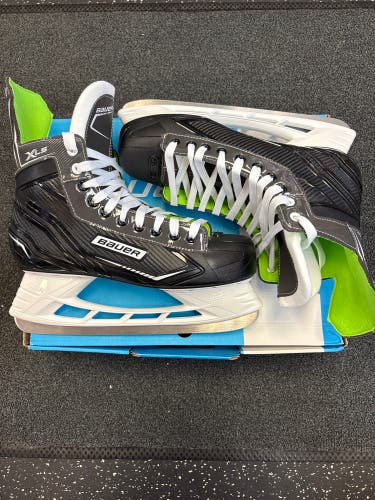 Bauer X-LS Hockey Skates Size 12 (New)
