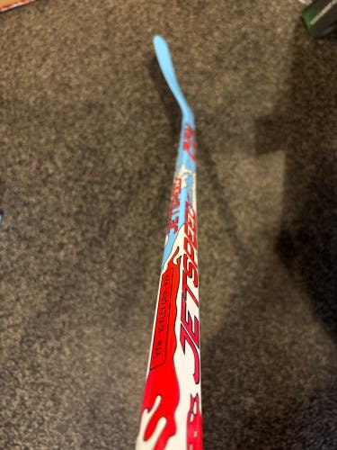 CCM FT Yth 10 Flex P29Left Hand Hockey Stick (New)