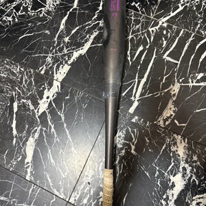 2025 Shadowcast Combat MFG Spec A1 Alloy BBCOR Certified Bat (-3) 29 oz 32”