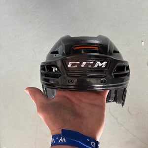 Small CCM Tacks 710 Helmet (Used)