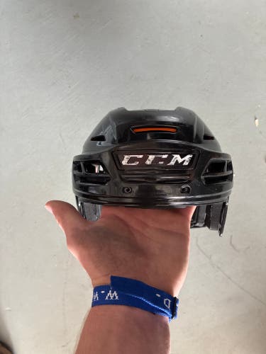 Small CCM Tacks 710 Helmet (Used)