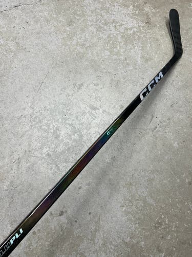 100 Flex P29 Senior CCM FT8 Pro Left Hand Hockey Stick (New) Pro Stock