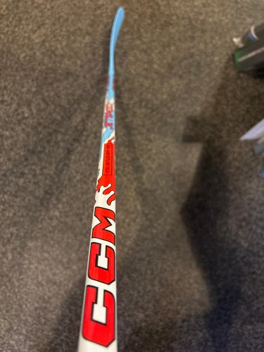 Youth CCM FT YTH 20 Flex P29 Left Hand Hockey Stick P29 30 Flex (New)