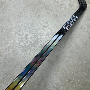 2 PACK 100 Flex P29 Senior CCM FT8 Pro Left Hand Hockey Stick (New) Pro Stock