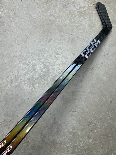 2 PACK 100 Flex P29 Senior CCM FT8 Pro Left Hand Hockey Stick (New) Pro Stock