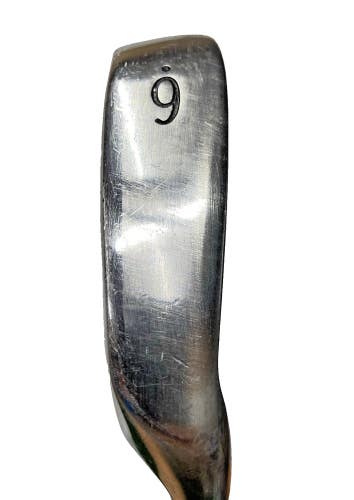 XXIO 9 DST 6 Iron RH Men's 54g MP900 Regular Graphite 37.5" Tour Velvet Grip