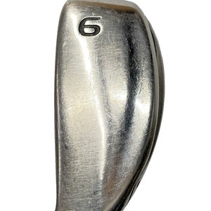 Nike Slingshot OSS 9 Iron Men's LH SpeedStep Stiff Steel 35.5" Nice Factory Grip
