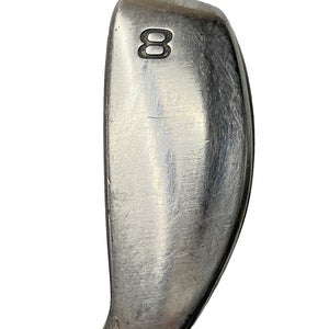 Nike Slingshot OSS 8 Iron Men's LH SpeedStep Stiff Steel 36" Nice Factory Grip