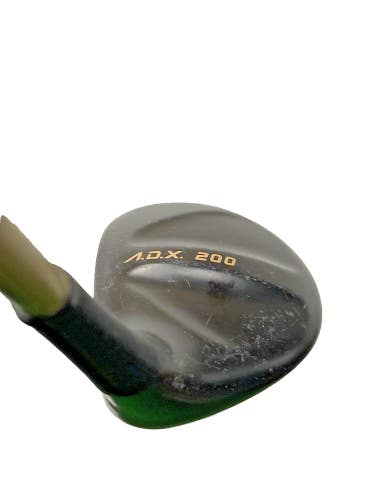 Yonex ADX 200 Driver 10* RH Men's Japan Boron Regular Graphite 45" New Mid Grip
