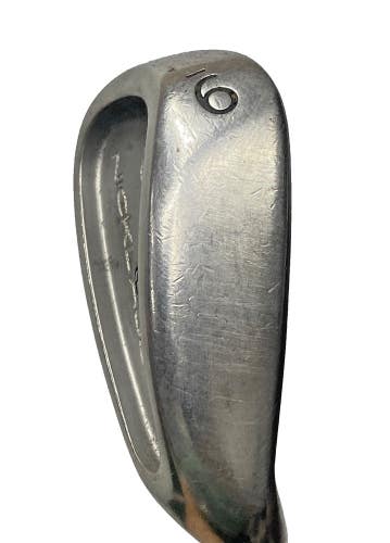 Nicklaus VCG 9 Iron RH Men's Super G 50 MACH 3 Regular Graphite 36 Stock Grip