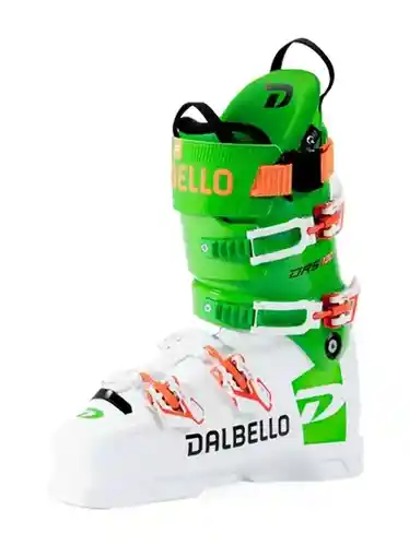 NEW Dalbello DRS 90 LC Ski Boots