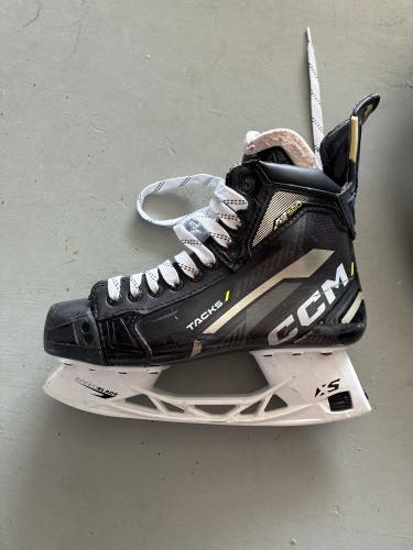 2022 CCM Tacks AS580 Hockey Skates Size 6.5 (Used)