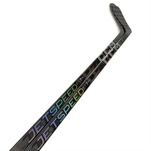 2 Pack - CCM Jetspeed FT7 Pro LH 55 Flex P29 - RH2210