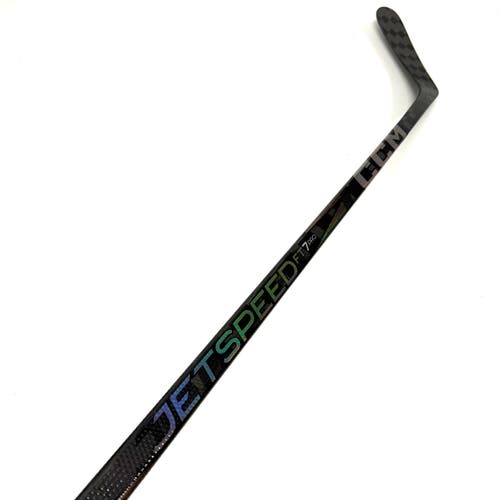 CCM Jetspeed FT7 Pro LH 55 Flex P29 - RH2210