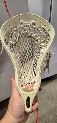 Warrior Revolution 2.0 Head (Used)