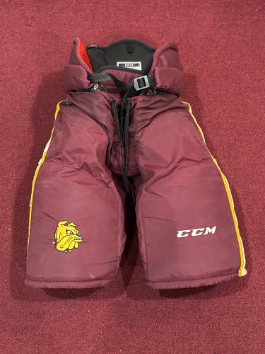 Men's Senior Medium CCM HP45 Hockey Pants Pro Stock Item#MD27P