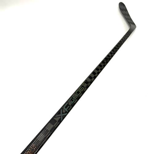 CCM Tacks XF Ghost LH 80 Flex P28 (Auston Matthews) - RH2213