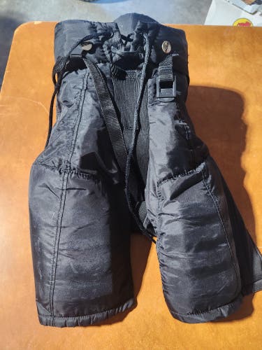 Junior Small CCM Hockey Pants (Used)