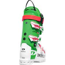 NEW Dalbello DRS 110 Ski Boots - Mondo 25 / 25.5