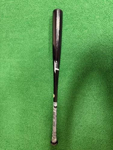 2020 Bat (-3) 30.5 oz 33" (Used)
