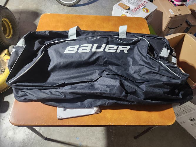 Bauer Bag (Used)