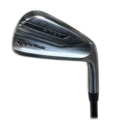 Taylormade P790 Single 4 Iron Graphite Accra 115 icwt X-Stiff Flex