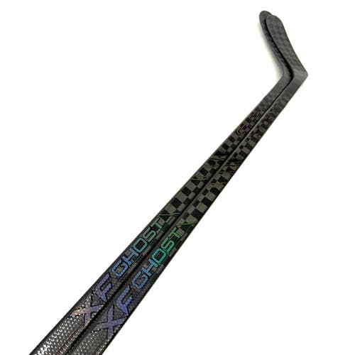 2 Pack - CCM Tacks XF Ghost LH 90 Flex P86 (Bo Horvat) - RH2215