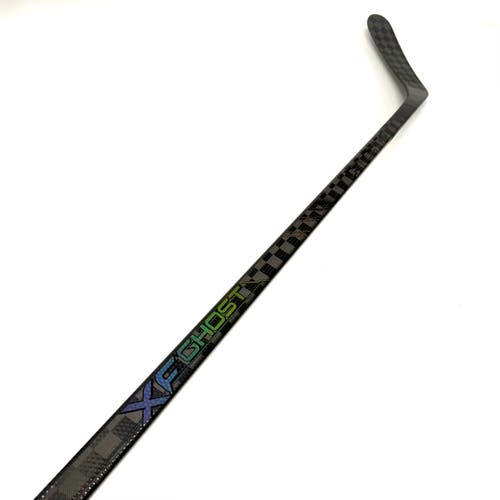 CCM Tacks XF Ghost LH 90 Flex P86 (Bo Horvat) - RH2215
