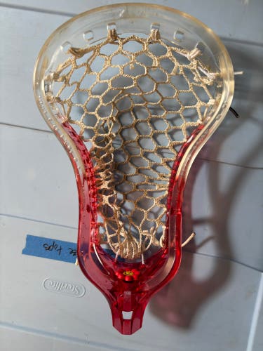 RC1 Used Stringing Head (Used)