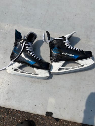 Bauer Vapor X Hockey Skates 10 (Used)