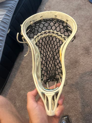 Warrior OG Blade Head (Used)