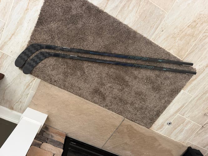 Senior CCM Vizion Left Hand Hockey Stick P28M 70 Flex Pro Stock (New)